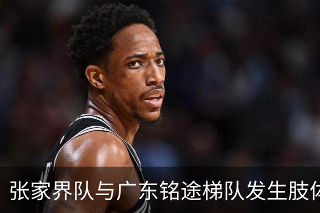 张家界队与广东铭途梯队发生肢体冲突，湖南省足协：暂停涉事人员参加省内一切足球活动